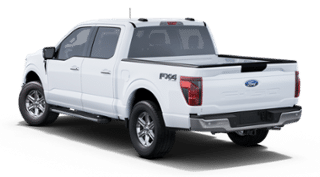 2025 Ford F-150® External Image 3